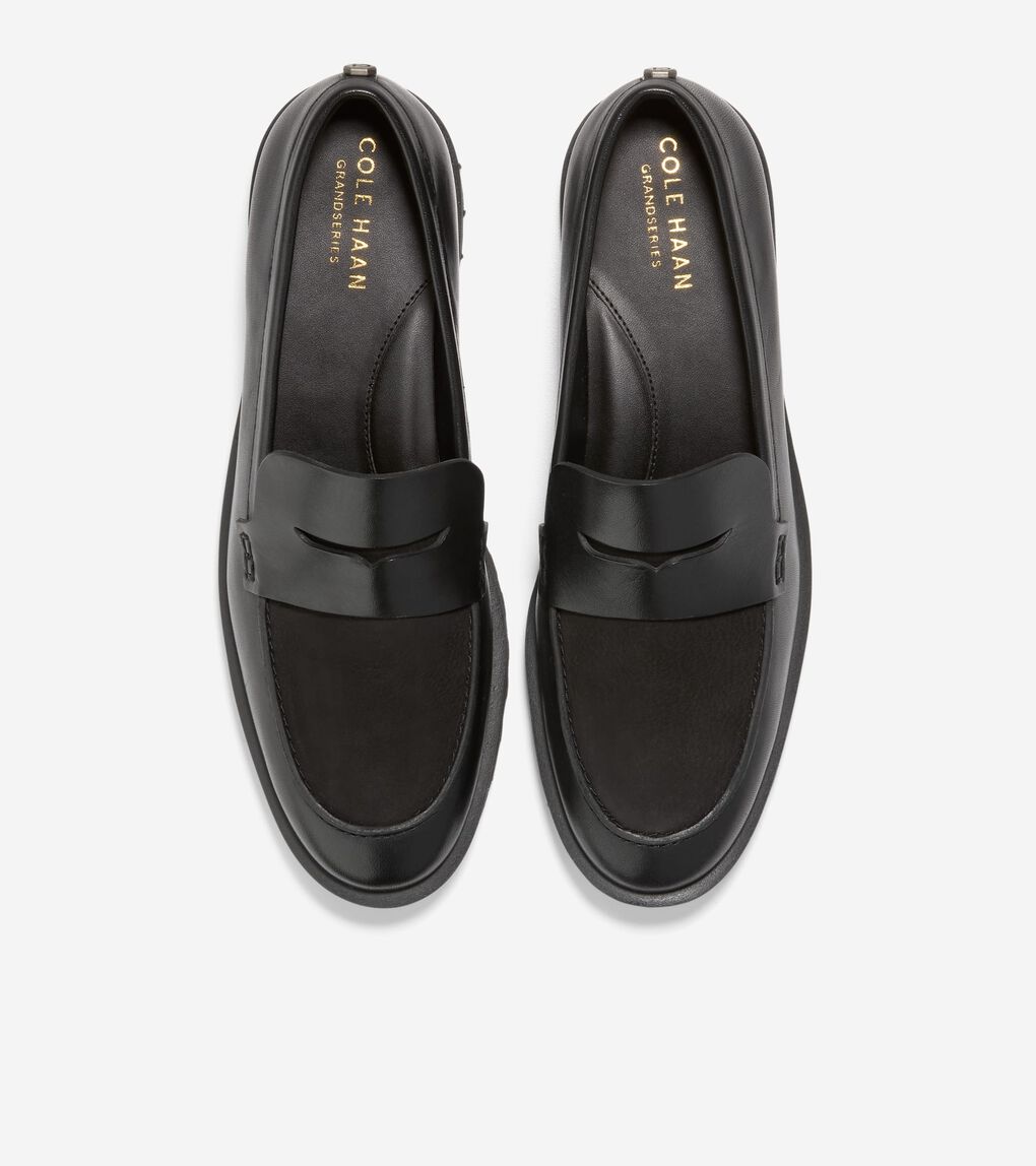Women's Geneva Loafer 
